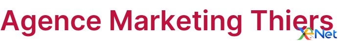 Agence Marketing Thiers